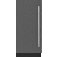 Sub-Zero DEU1550B/L 15 Inch Specialty Refrigerator