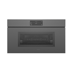 Fisher & Paykel OS30NMUNG3 30 Inch Single Wall Electric Oven