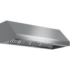 Thermador PH60GWS 60 Inch Ducted Hood