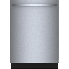 Bosch SHX78DM5N 24 Inch Built-In Dishwasher
