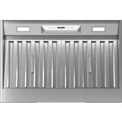Zephyr AK9228CS Hood Inserts