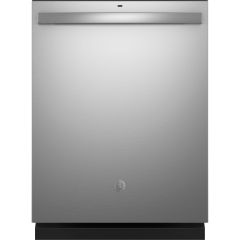 GE GDT535PSRSS 24 Inch Built-In Dishwasher