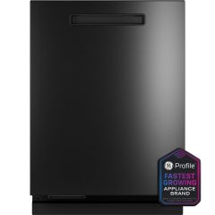 GE Profile PDP755SBVTS 24 Inch Built-In Dishwasher
