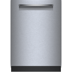 Bosch SHP95CM5N 24 Inch Built-In Dishwasher