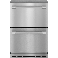 Thermador T24UR925DS 24 Inch Refrigerated Drawer