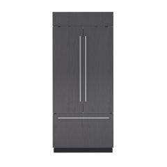 Sub-Zero CL3650UFD/O 36 Inch French Door Built-In Refrigerator