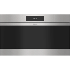 Wolf  CSO3050CM/S 30 Inch Single Wall Electric Oven