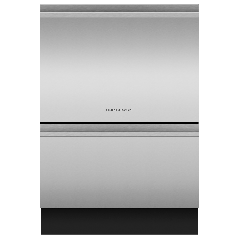 Fisher & Paykel DD24DT4NX9 24 Inch Built-In Dishwasher