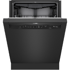 Bosch SHE43DM6N 24 Inch Built-In Dishwasher