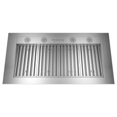Monogram UVC9480SLSS Hood Inserts