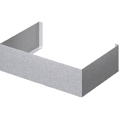 Thermador DC486W 48 Inch Hood Accessories