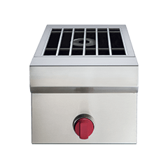 Wolf  SB13 12 Inch Pro Style Bbq
