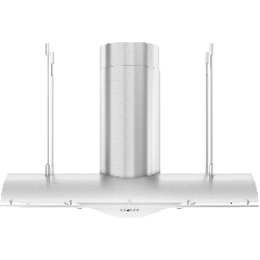 Zephyr CTP-E54CSX 54 Inch Ducted Hood