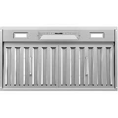 Zephyr AK8227AS Hood Inserts