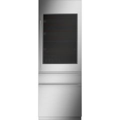 Monogram ZIW303NPPII 30 Inch Wine Coolers