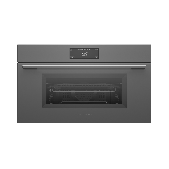 Fisher & Paykel OM30NMUG3 30 Inch Electric Oven And Microwave Combo