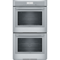 Thermador ME302WS 30 Inch Double Wall Electric Oven