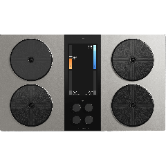 ZEPHYR ZHCT136AC 36 Inch Cooktop (Electric)