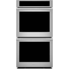 Monogram ZKD90DPSZSS 27 Inch Double Wall Electric Oven