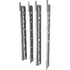 Thermador TWO30YS Side-by-Side Oven Installation Trim Kit