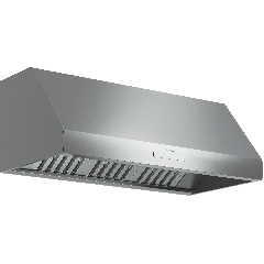 Thermador PH48HWS 48 Inch Ducted Hood