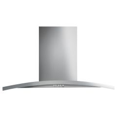 Monogram UVW7361SWSS 36 Inch Ducted Hood