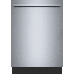 Bosch SHX53DM5N 24 Inch Built-In Dishwasher