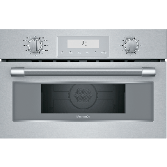 Thermador MC30WP 30 Inch Built-In Microwave