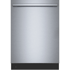 Bosch SHX65DM5N 24 Inch Built-In Dishwasher