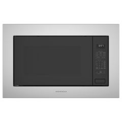 Monogram ZCWK22U2WSS 24 Inch Built-In Microwave