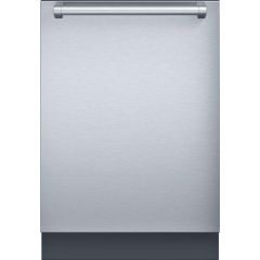 Thermador DWHD440MFP 24 Inch Built-In Dishwasher
