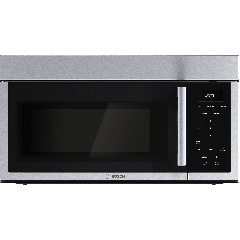 Bosch HMV3055U 30 Inch Over The Range Microwave