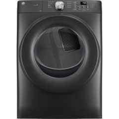 GE GFD35GSPYDS 27 Inch Front Load Gas Dryer