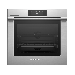 Fisher & Paykel OB30SPPSUX3 30 Inch Single Wall Electric Oven