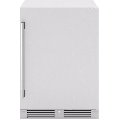 Zephyr PRB24C01AS-OD 24 Inch Specialty Refrigerator