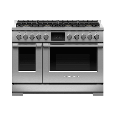 Fisher & Paykel RDV3-488-L 48 Inch Professional Gas Range
