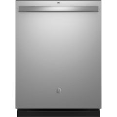 GE GDT635HSRSS 24 Inch Built-In Dishwasher