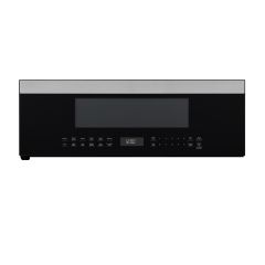 Monogram UVM9125STSS 30 Inch Over The Range Microwave