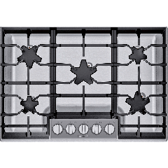 Thermador SGSP305TS 30 Inch Cooktop (Gas)