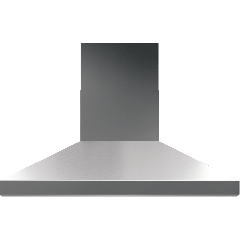 Zephyr AK7660CS Ducted Hood