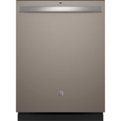 GE GDT550PMRES 24 Inch Built-In Dishwasher