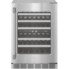 Thermador T24UW925RS 24 Inch Wine Coolers