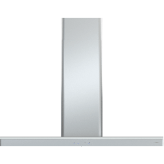 ZEPHYR ZLU-M90CS 36 Inch Ducted Hood