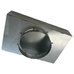 Monogram UXIN36W Hood Accessories