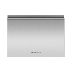 Fisher & Paykel DD24ST4NX9 24 Inch Built-In Dishwasher