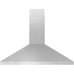 Zephyr BVE-E36CS 36 Inch Ducted Hood