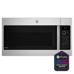 GE Profile PVM9179RYSS 30 Inch Over The Range Microwave