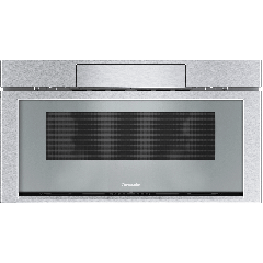 Thermador MD30BS 30 Inch Built-In Microwave
