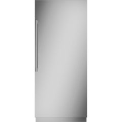 Monogram ZIR361NPRII 36 Inch No Freezer Built-In Refrigerator