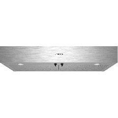 Bosch DUH36253UC Convertible Hood